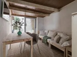 Calderona Tiny house
