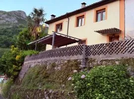 La Sierra Llerices