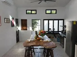 Miis Naj Quiet House Near the Sea