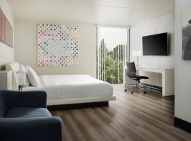 The Clarendon Hotel & Spa, BW Signature Collection，位于凤凰城的酒店