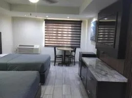 Hotel Siesta Real