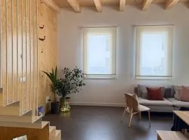 El Santo Hostel