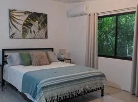 The Paradise Jungle Studio