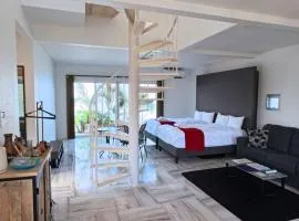 abundance okinawa & Kourijima Sauna resort