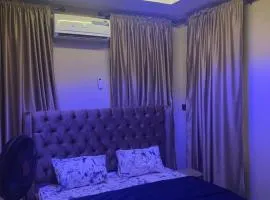 GDP Apartments