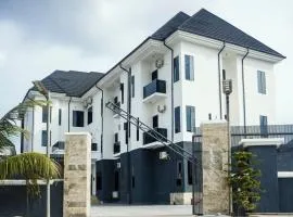 Rex&Rich Hotel and Suites