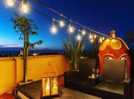 Casa Rosarito Centro