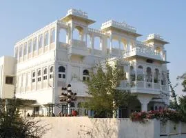 Gadh Ganesh Homestay