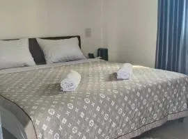 Ban Pai Khlung Resort