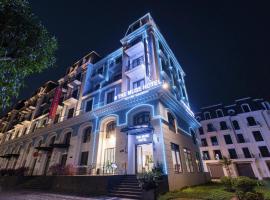 The Muse Hotel 1，位于多森的酒店