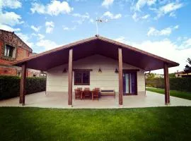 El Mirador de la Toba