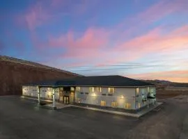 Quality Inn & Suites Salina National Forest Area