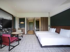 Fuji Speedway Hotel, in The Unbound Collection by Hyatt，位于Oyama的酒店