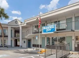 Rodeway Inn Orange Park - Jacksonville near Naval Air Station