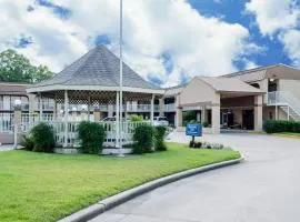 Rodeway Inn Vicksburg