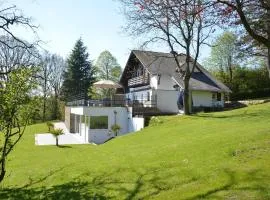 stunning Family Gîte Retreat