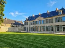 Château de l'Abbatiale