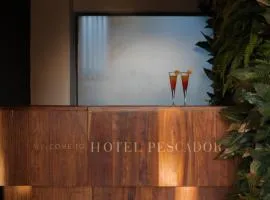 Hotel Pescador Boutique
