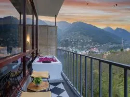 Echor Himalayan Aurum Resort & Spa, Manali
