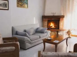 Stratigato Garden Getaway near Chios Town