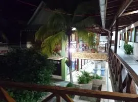 Apartamento Duplex Unisanandres