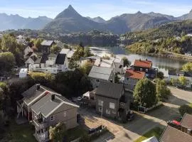Apartment close to the mountain