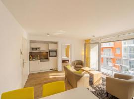 ADAPT APARTMENT HOTEL BERLIN - Adlershof，位于柏林的酒店