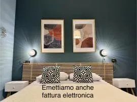 B&B La Borasca - Apartments