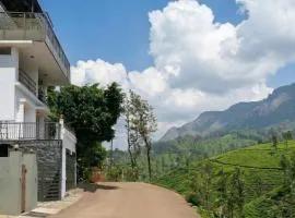 Mountain Valley Suites
