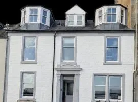 The Old Bank bed & breakfast