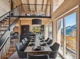 Chalet Panorama Prestige by Mrs Miggins