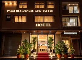 Palm Residences and Suites