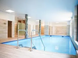 Winterberg I Pool I Sauna I Golf I Ski I Parkplätze