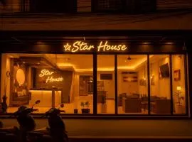 Star House, Patong