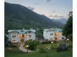 The Riviera Hotel Pahalgam
