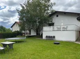 Garden Lodge Minou