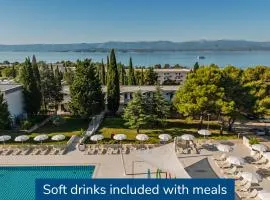 Bluesun Holiday Village Bonaca - Full Board