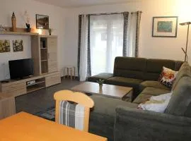 Ferienhaus Nr 3, Kategorie Komfort, Feriendorf Hochbergle, Allgäu