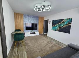 Casa Darius 1，位于亚历山德里亚的酒店
