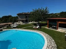 Villa Aresini - Dimora Esclusiva