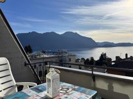 The Lookout，位于吉法的酒店