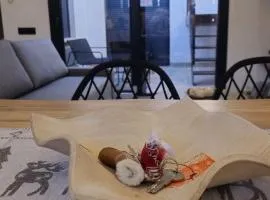 Apartamentos llerda