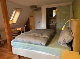 Ferienwohnung Raabenhorst