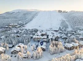 Holiday in Lapland - Levin Stara A04