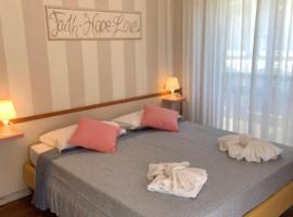 MH Hotel Maracaibo，位于里米尼的酒店