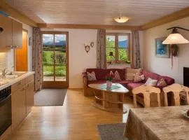 Ferienwohnung Alpenblick , Hof Alpenseeblick, NesselwangAttleseeAllgäu