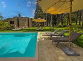 Villa Marchetti Straini