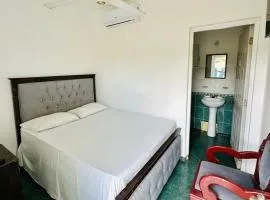 Hotel center