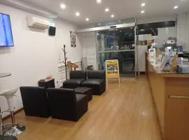 保利斯塔酒店