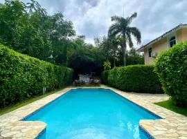 Privat 3 bedroom apartment